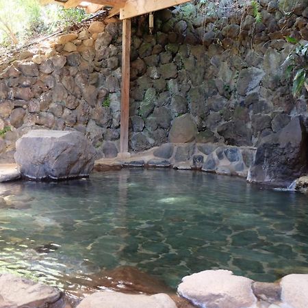 Kappa Tengoku Hakone Exterior photo