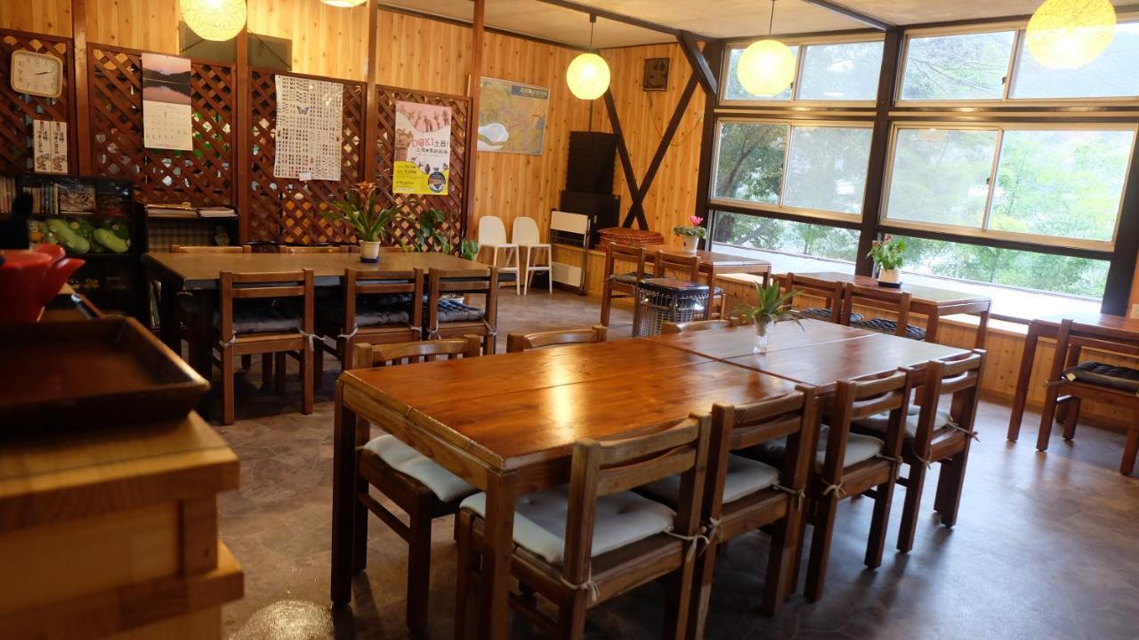 Kappa Tengoku Hakone Exterior photo
