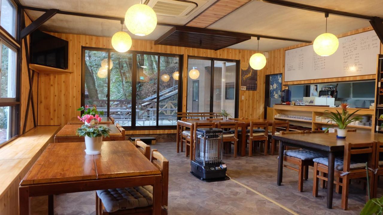 Kappa Tengoku Hakone Exterior photo