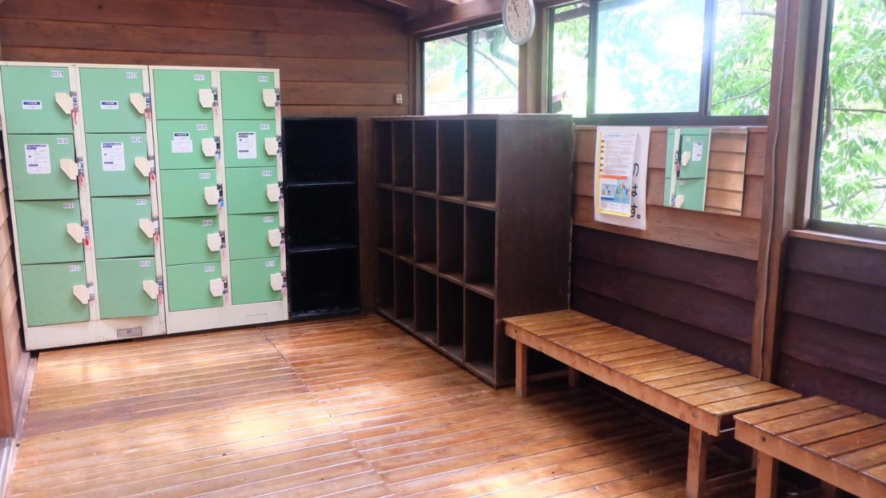 Kappa Tengoku Hakone Exterior photo