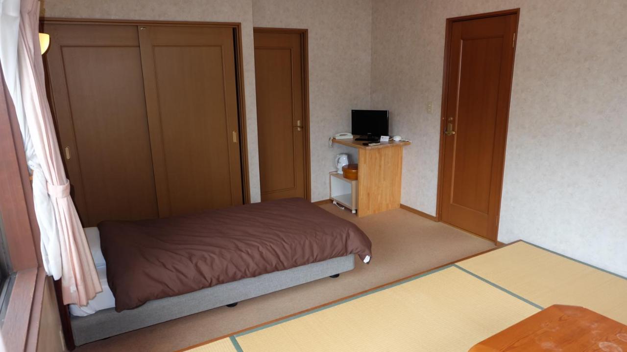 Kappa Tengoku Hakone Exterior photo
