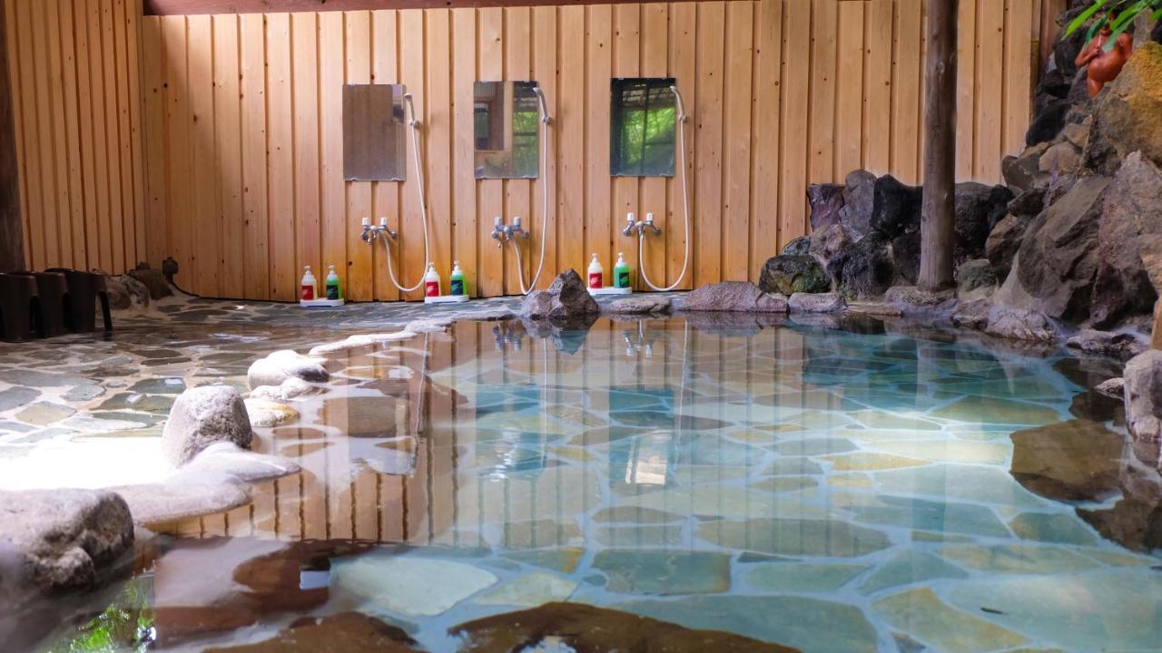 Kappa Tengoku Hakone Exterior photo