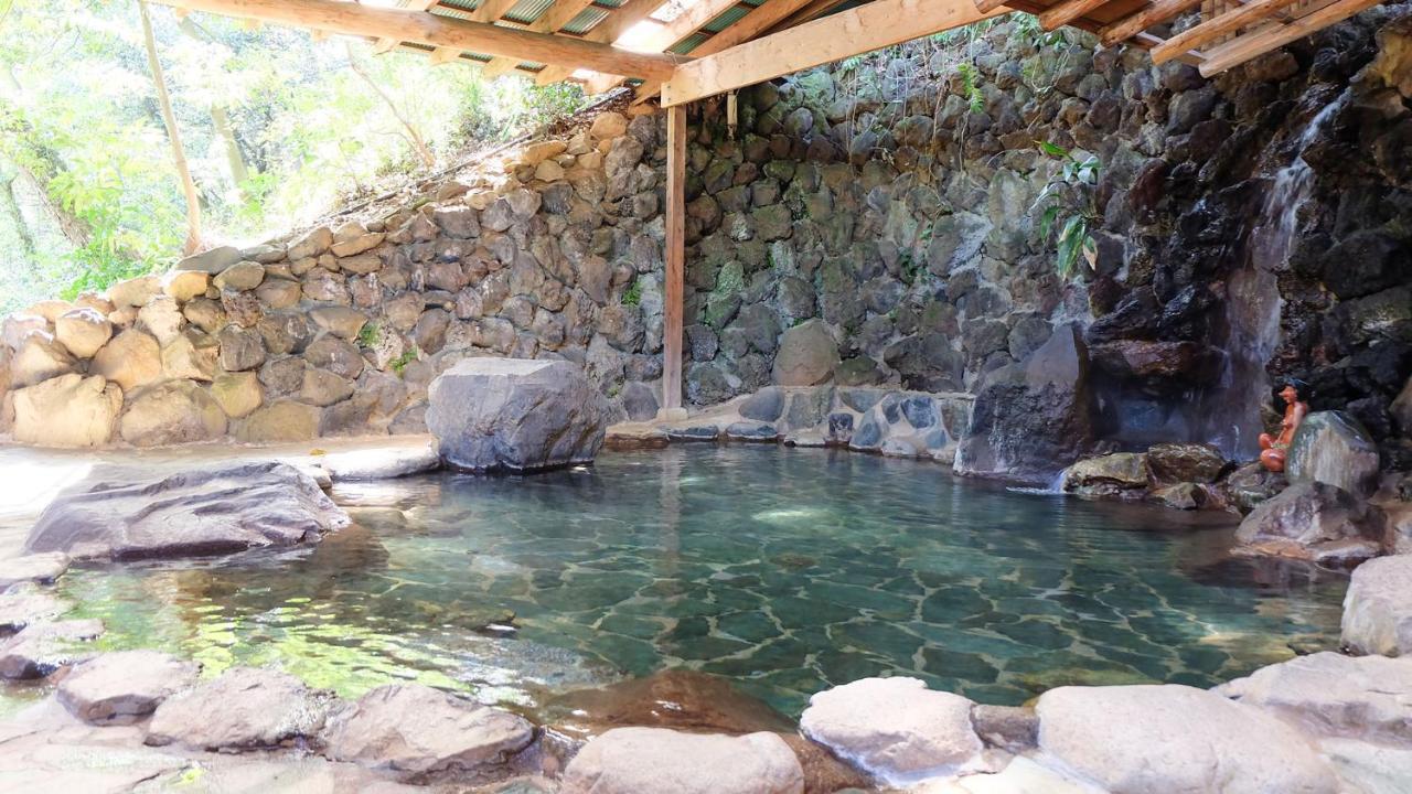 Kappa Tengoku Hakone Exterior photo
