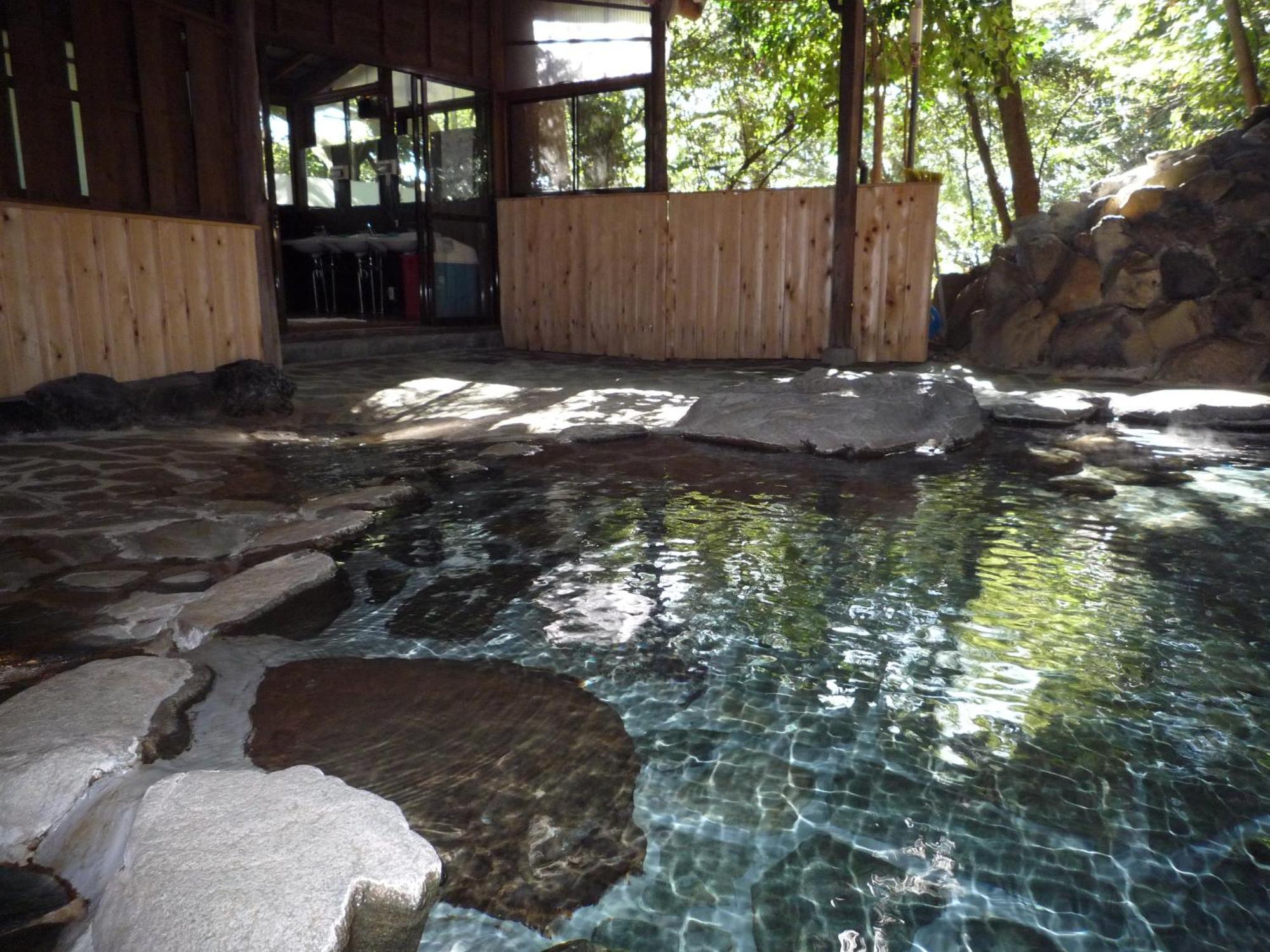 Kappa Tengoku Hakone Exterior photo