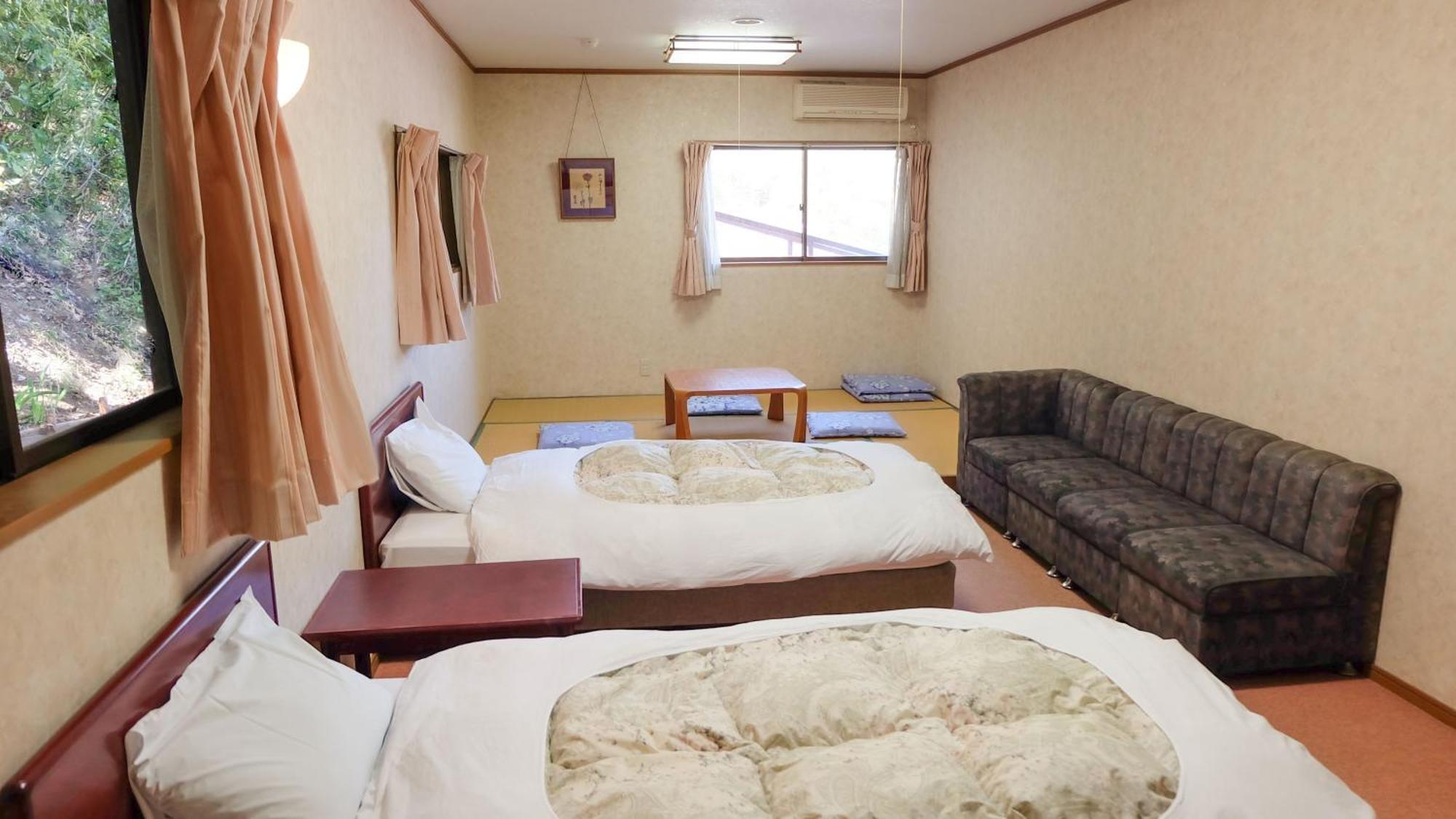 Kappa Tengoku Hakone Exterior photo