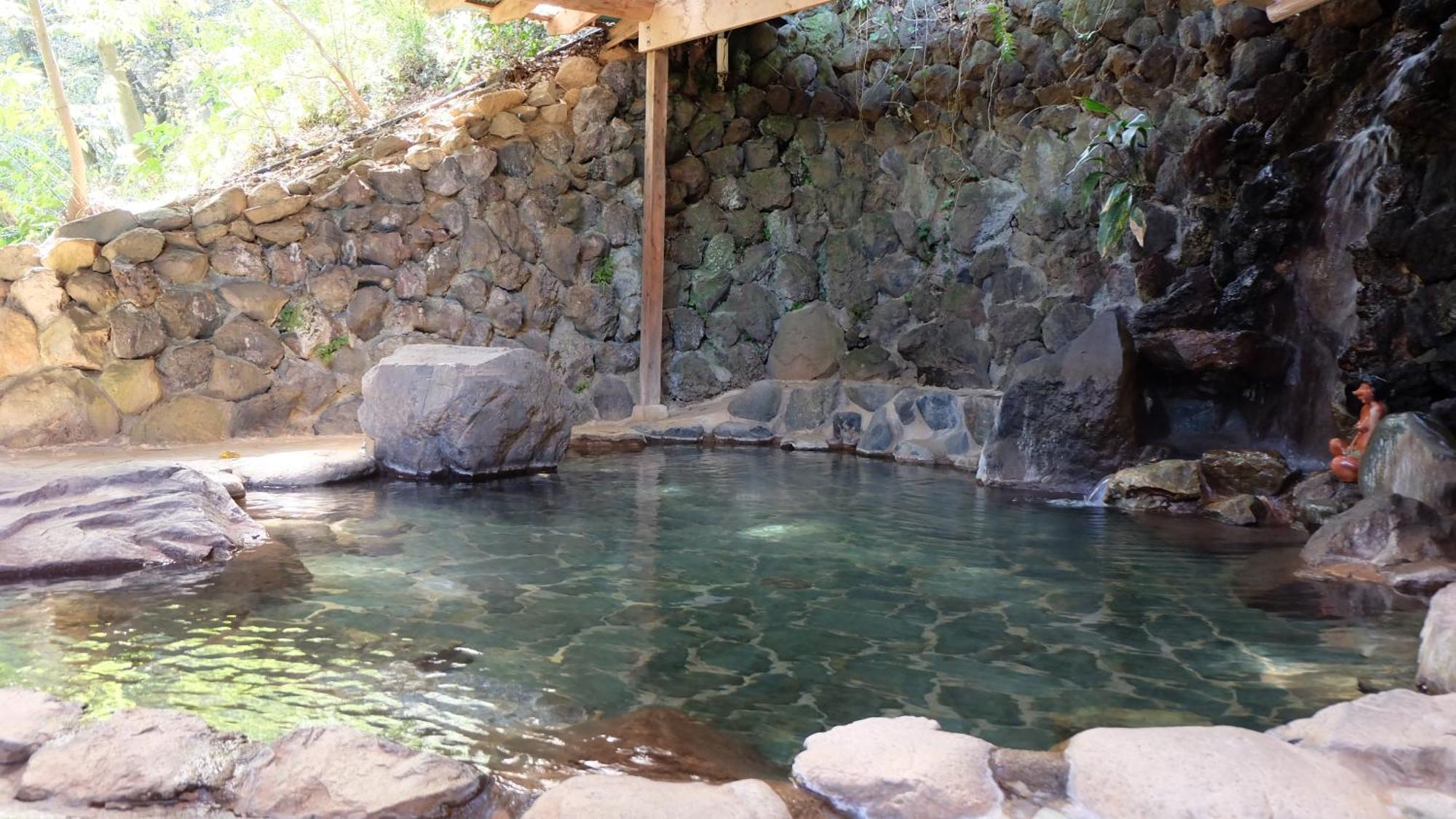 Kappa Tengoku Hakone Exterior photo