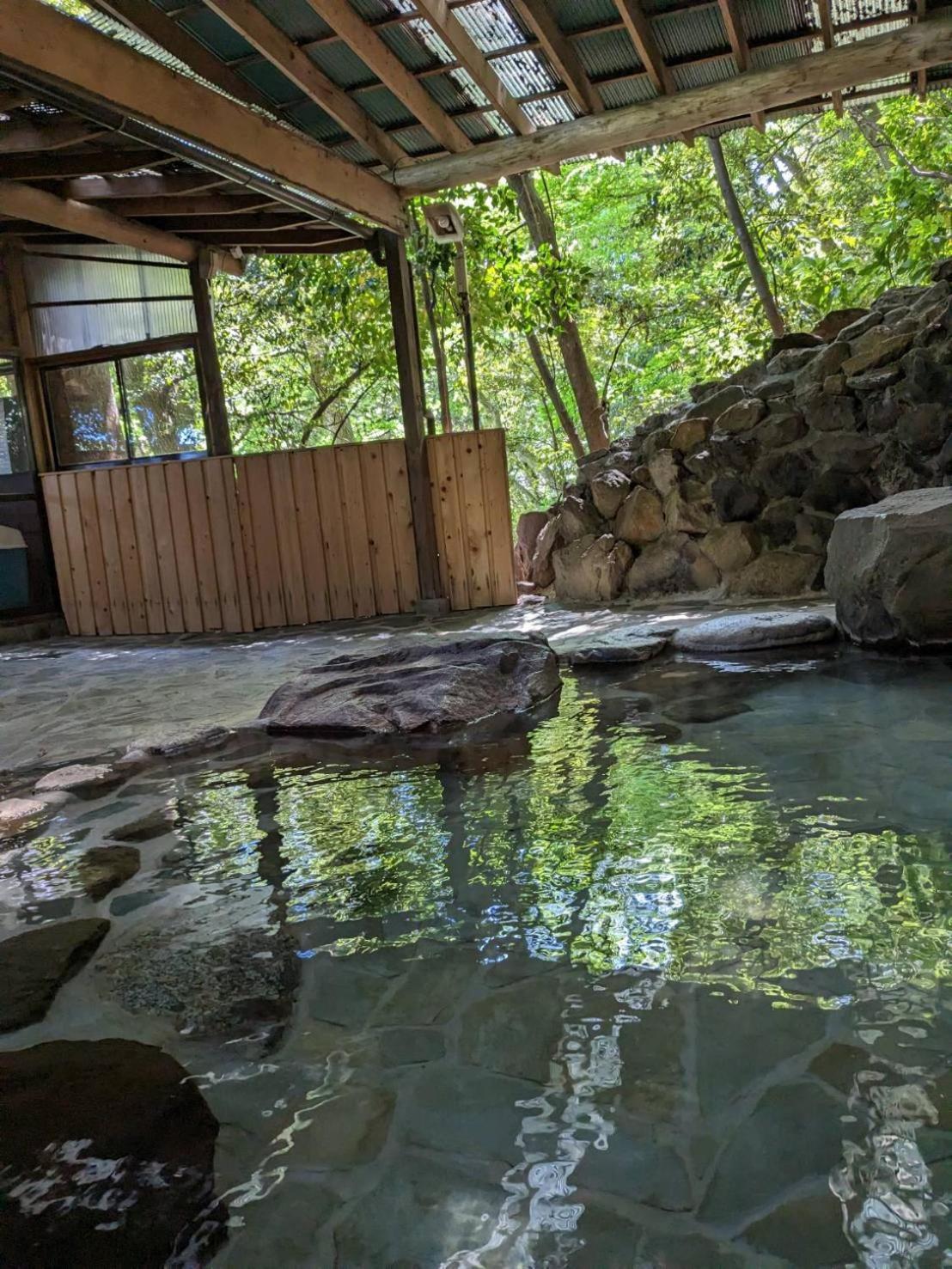 Kappa Tengoku Hakone Exterior photo