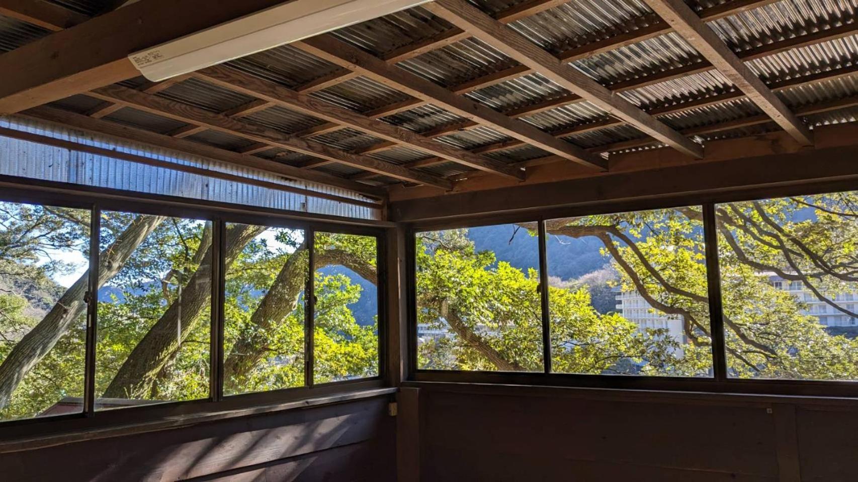 Kappa Tengoku Hakone Exterior photo
