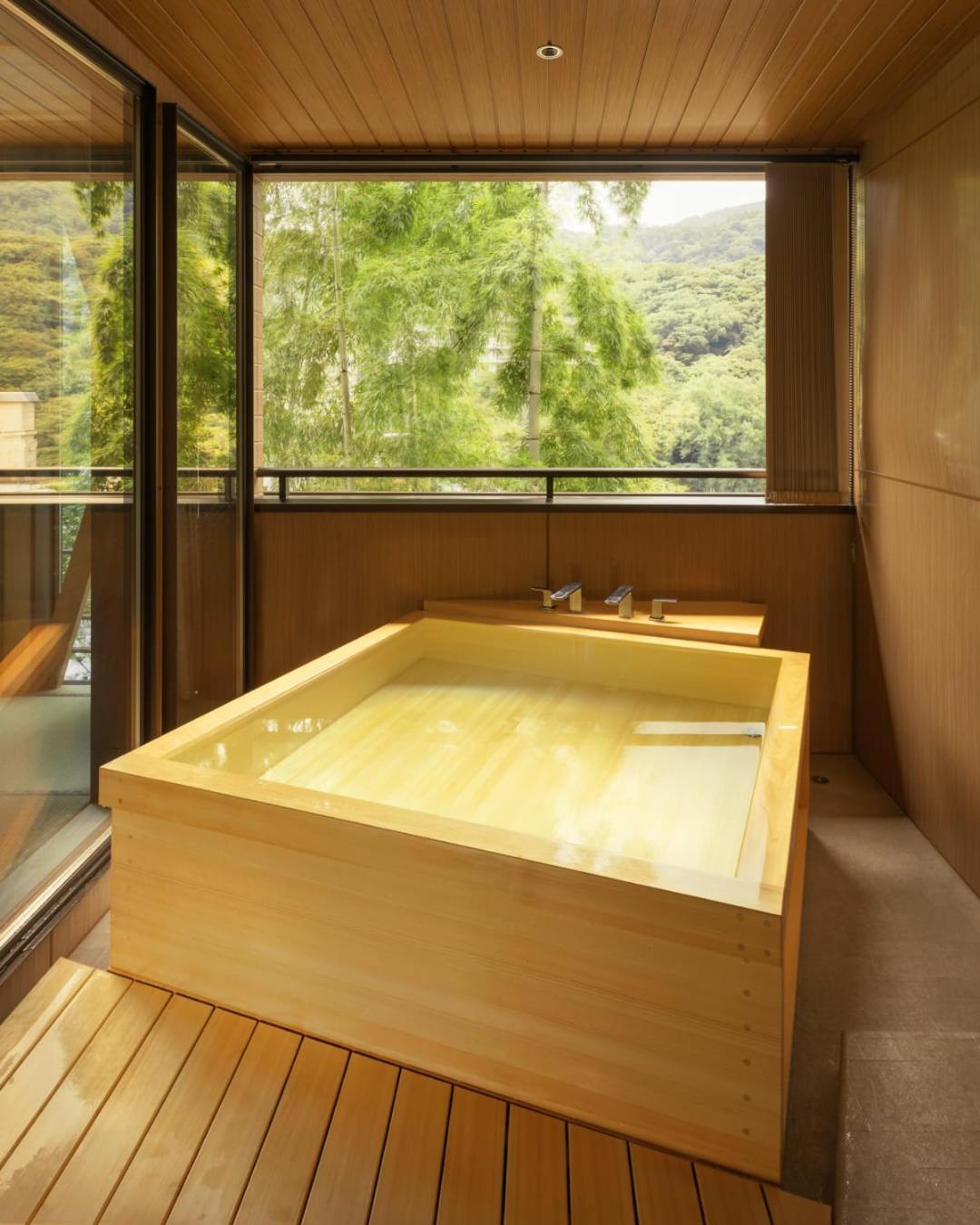 Kappa Tengoku Hakone Exterior photo