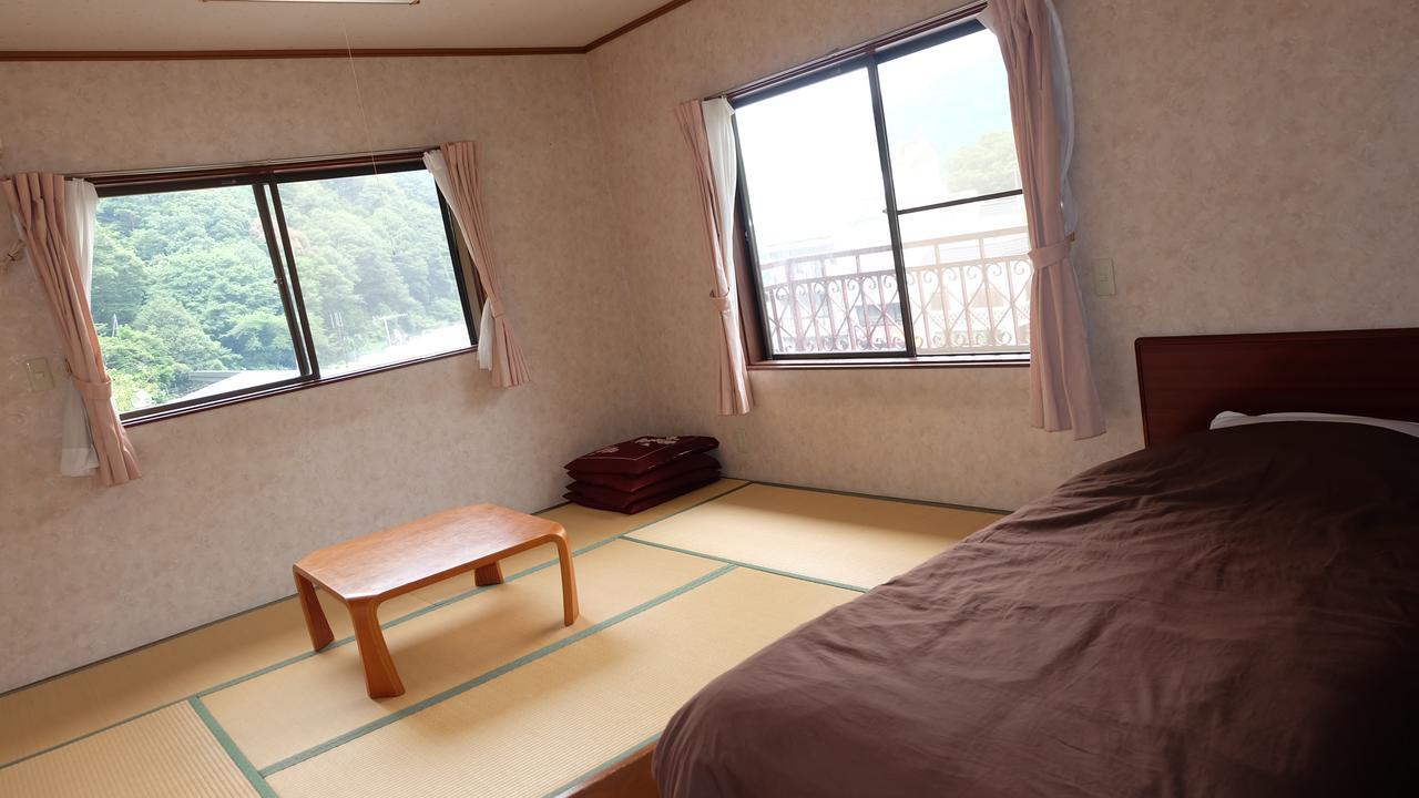 Kappa Tengoku Hakone Exterior photo
