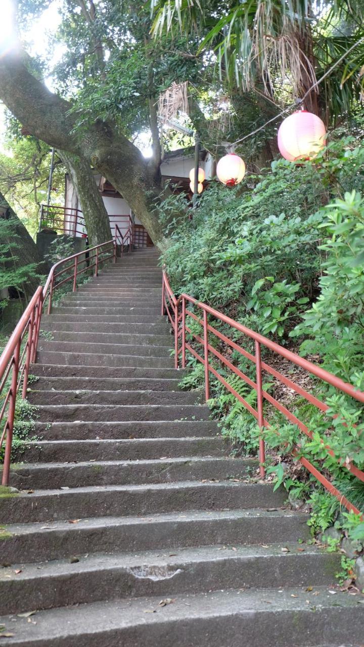 Kappa Tengoku Hakone Exterior photo