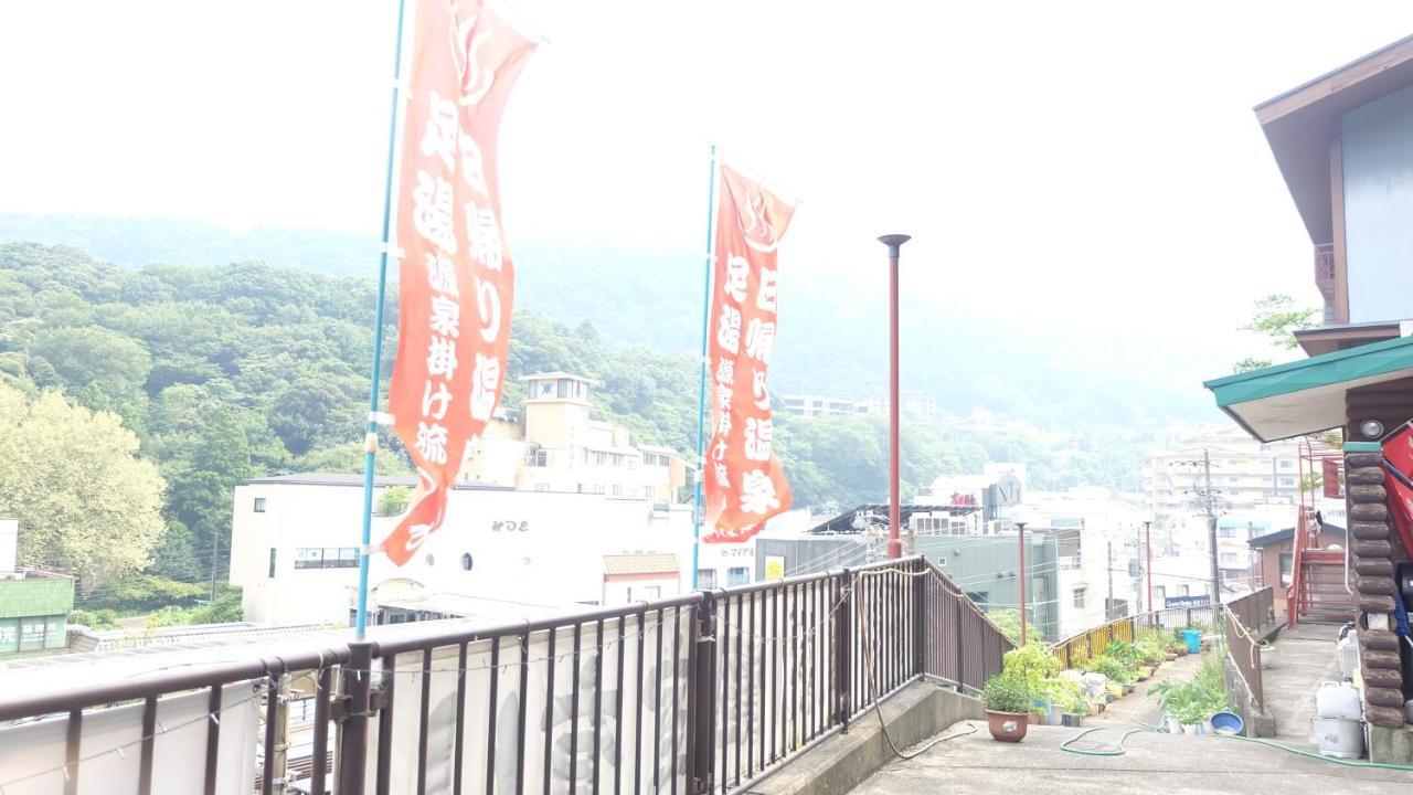 Kappa Tengoku Hakone Exterior photo