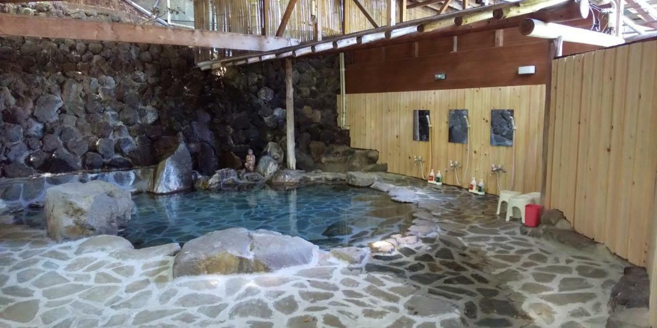 Kappa Tengoku Hakone Exterior photo